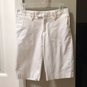 Banana republic shorts